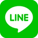 LINEロゴ